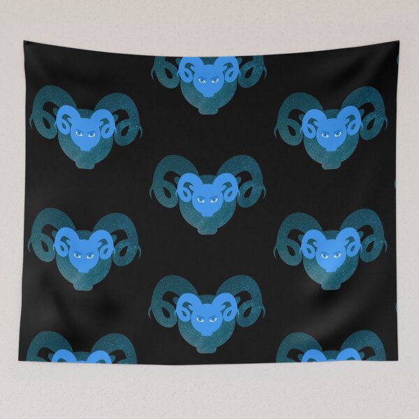 Item preview, Aries Astrology designed and sold by Samuel-Ruhland.