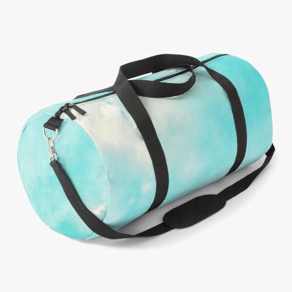 Item preview, Turquoise Sky - Clouds designed and sold by anafrancisconi.