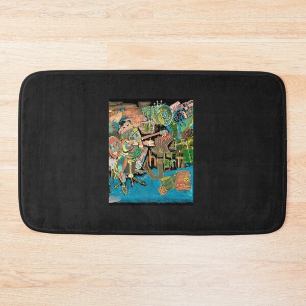 Item preview, “Band practice”black Classic designed and sold by troyMmandeville.