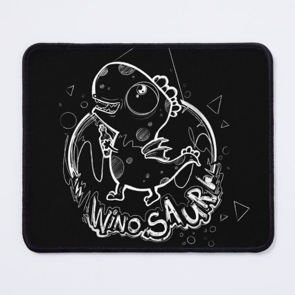 Item preview, WinoSaur designed and sold by chaplo.