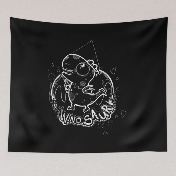Item preview, WinoSaur designed and sold by chaplo.