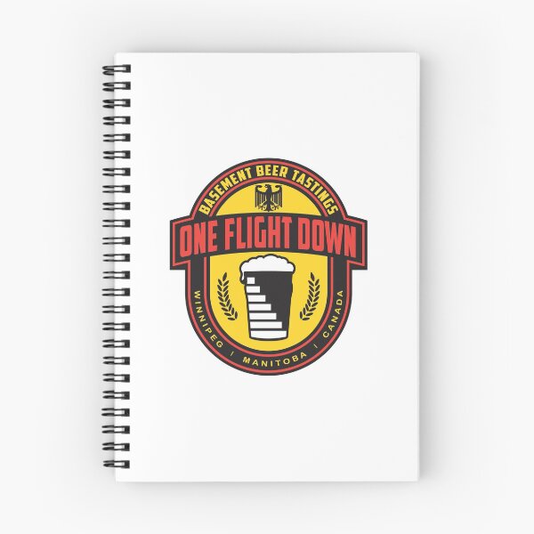 Item preview, One Flight Down ( German) designed and sold by JohnnyMacK.