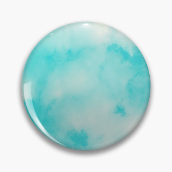 Item preview, Turquoise Sky - Clouds designed and sold by anafrancisconi.