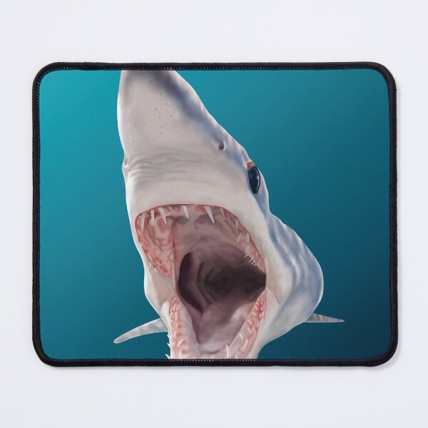 Item preview, Mako Shark designed and sold by Scuba-Div3r.