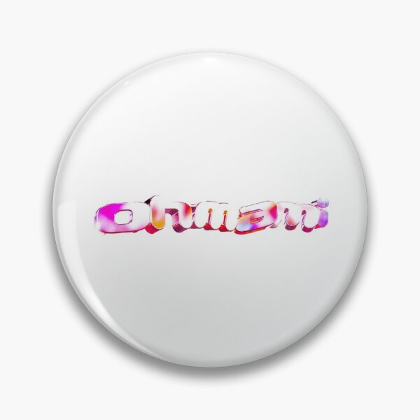 Item preview, Chase Atlantic OHMAMI design designed and sold by emily-xo.