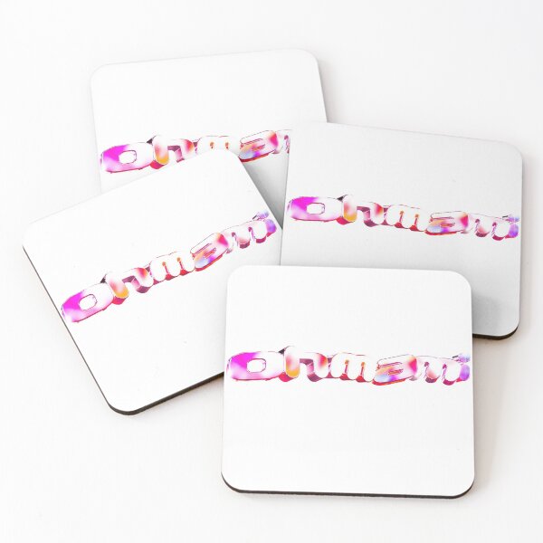 Item preview, Chase Atlantic OHMAMI design designed and sold by emily-xo.