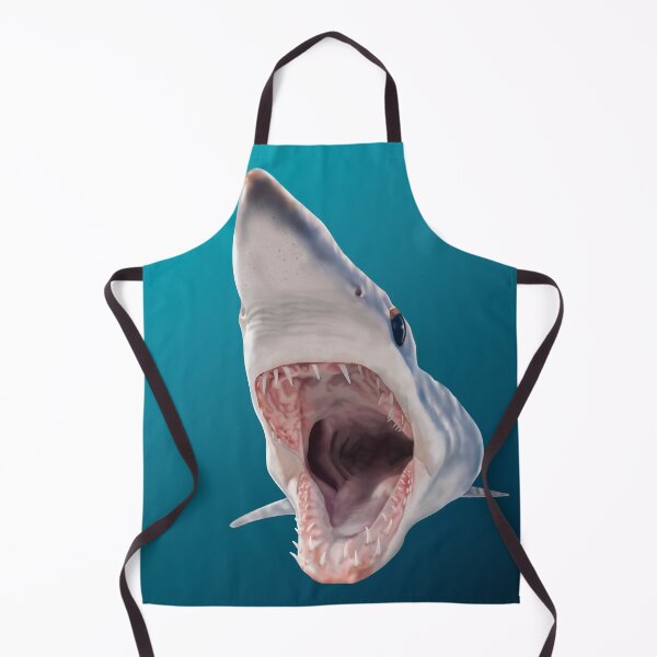 Item preview, Mako Shark designed and sold by Scuba-Div3r.