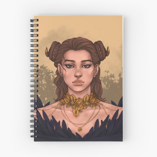 Item preview, Queen of Nothing  designed and sold by frisslimbim.