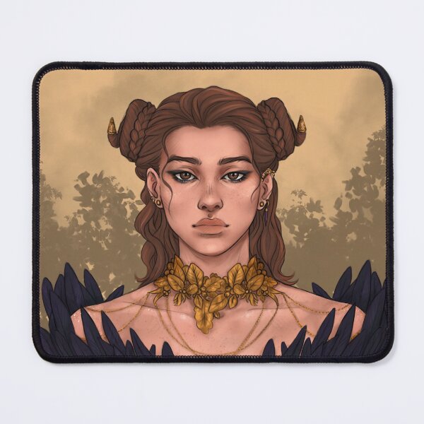 Item preview, Queen of Nothing  designed and sold by frisslimbim.