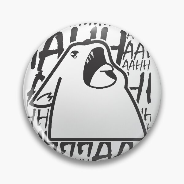 Item preview, screaming because adulting is the worst  designed and sold by delquePIKA.