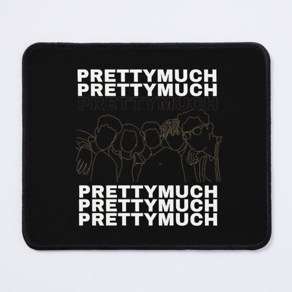 Item preview, Prettymuch ® Merch - Boyband Icon Classic T-Shirt designed and sold by osedela.