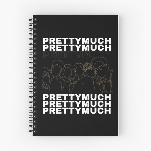 Item preview, Prettymuch ® Merch - Boyband Icon Classic T-Shirt designed and sold by osedela.