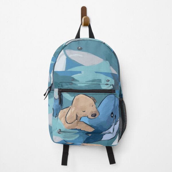 Item preview, sleepy sharks designed and sold by ellielouised.