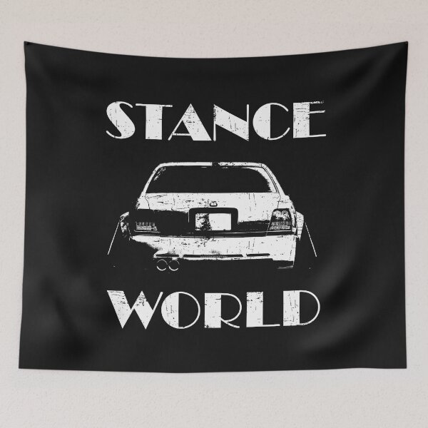 Item preview, Stance car designed and sold by marosi.
