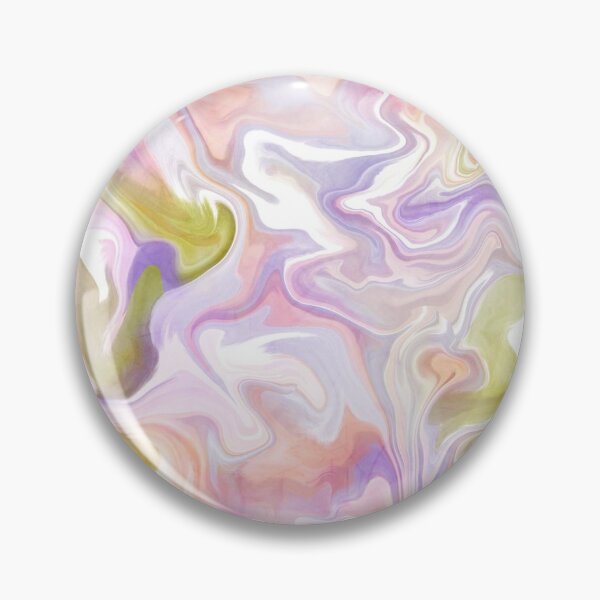 Item preview, Cottage Garden Swirl designed and sold by Christina Mitchell.