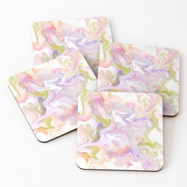 Item preview, Cottage Garden Swirl designed and sold by Christina Mitchell.