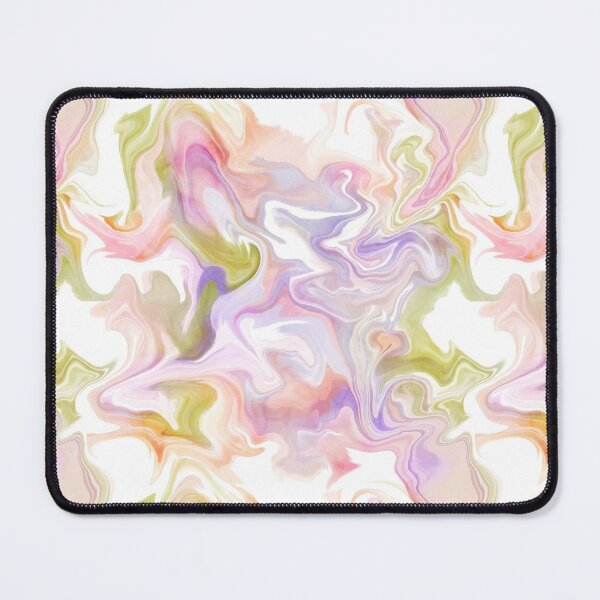 Item preview, Cottage Garden Swirl designed and sold by Christina Mitchell.