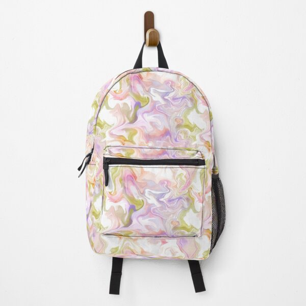 Item preview, Cottage Garden Swirl designed and sold by Christina Mitchell.