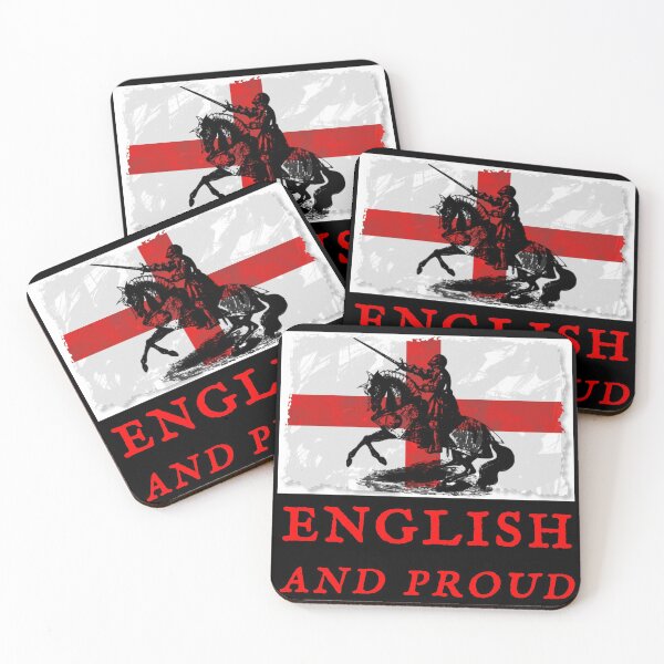 Item preview, English And Proud designed and sold by swaise.
