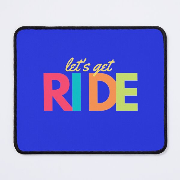 Item preview, Let's get ride designed and sold by Oksanka21.