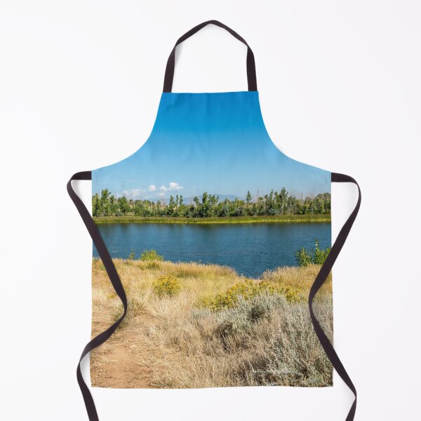 Item preview, Hiking Daigre Lake Near La Veta Colorado by Debra Martz designed and sold by Debra Martz.