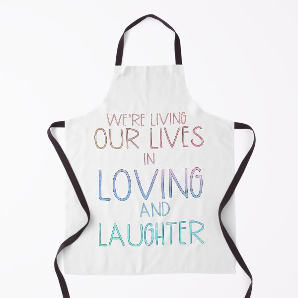 Item preview, Trolls-Inspired "Loving and Laughter" designed and sold by mulberrydragon.