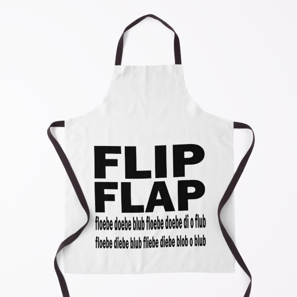 Item preview, Flip Flap Song designed and sold by TingesOfPzazz.