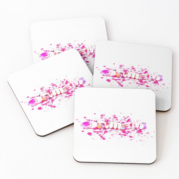 Item preview, Chase Atlantic OHMAMI design with splatter designed and sold by emily-xo.