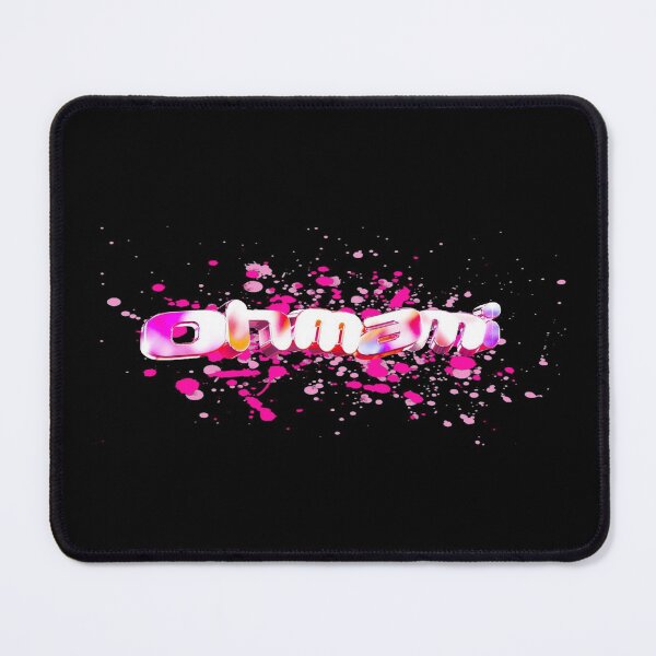 Item preview, Chase Atlantic OHMAMI design with splatter designed and sold by emily-xo.