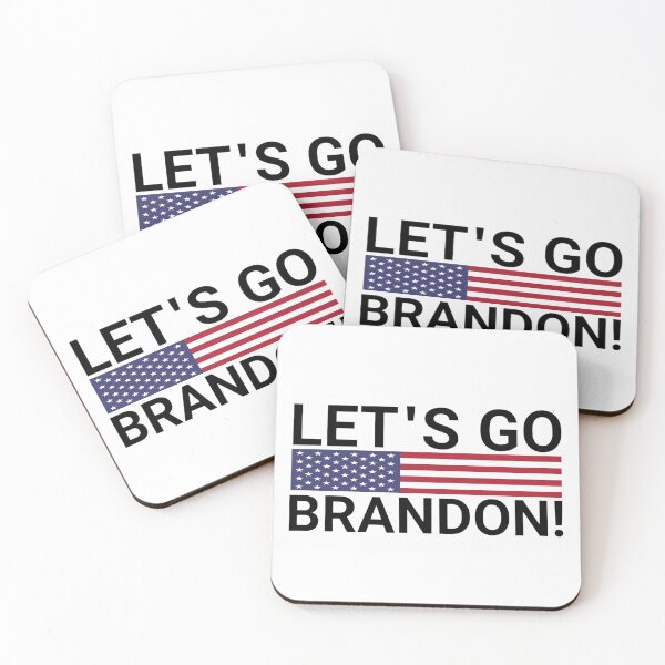 Item preview,  Lets go brandon| lets go brandon meme| lets go brandon fjp designed and sold by vyascreations.