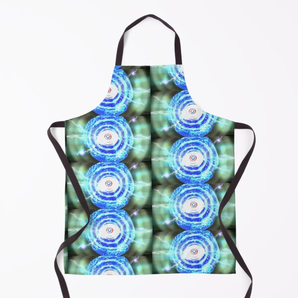 Item preview, Wall Art // Electrafryer! designed and sold by Imagin8er.