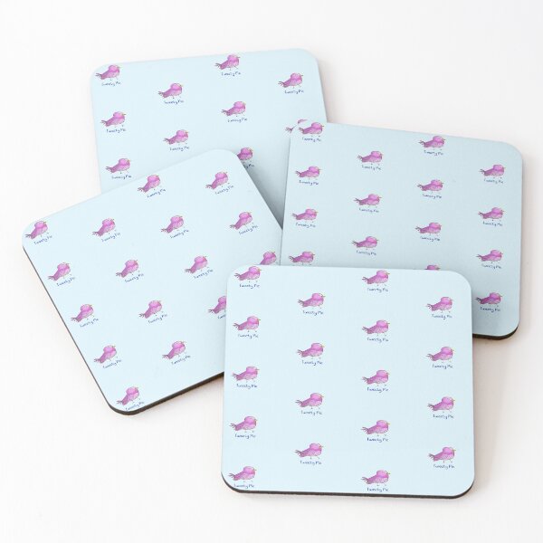 Item preview, Tweety Pie - cute bird design designed and sold by Emerald-Arto.