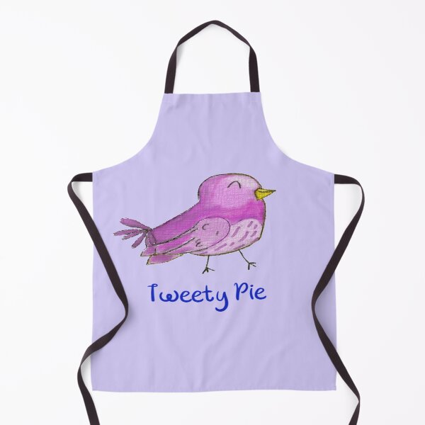 Item preview, Tweety Pie - cute bird design designed and sold by Emerald-Arto.