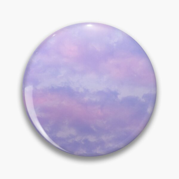 Item preview, Purple Sky - Clouds designed and sold by anafrancisconi.