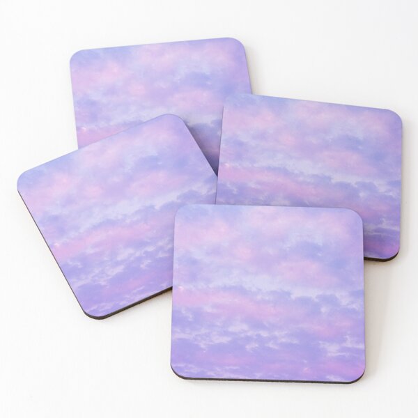 Item preview, Purple Sky - Clouds designed and sold by anafrancisconi.