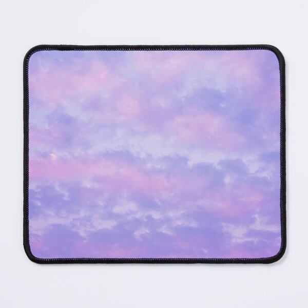 Item preview, Purple Sky - Clouds designed and sold by anafrancisconi.