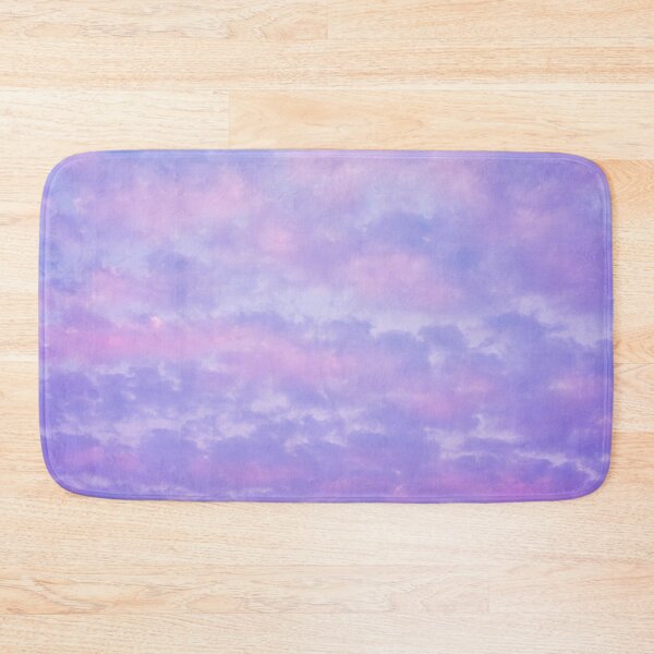 Item preview, Purple Sky - Clouds designed and sold by anafrancisconi.