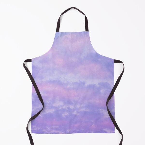Item preview, Purple Sky - Clouds designed and sold by anafrancisconi.
