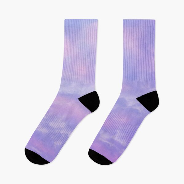 Item preview, Purple Sky - Clouds designed and sold by anafrancisconi.