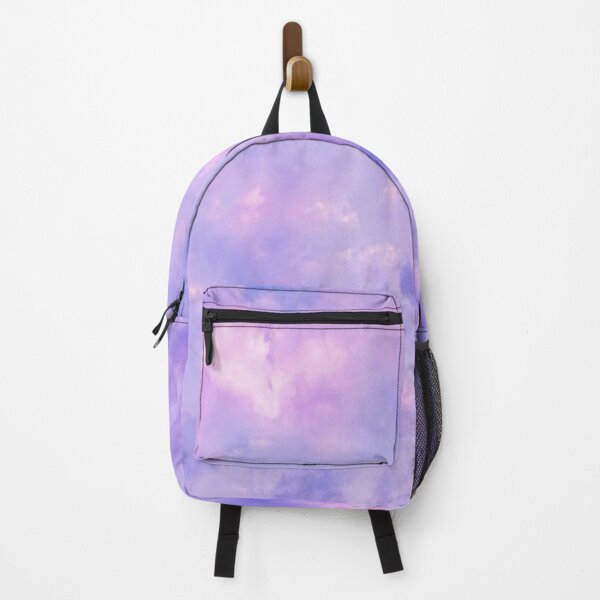 Item preview, Purple Sky - Clouds designed and sold by anafrancisconi.
