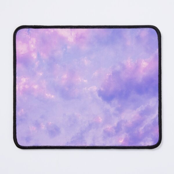 Item preview, Purple Sky - Clouds designed and sold by anafrancisconi.