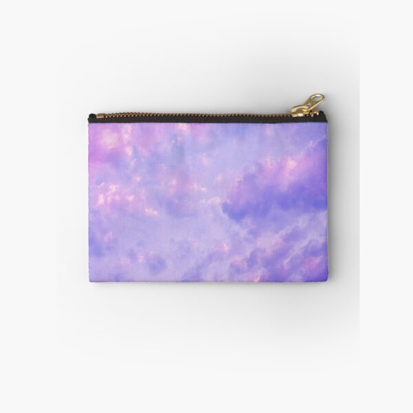 Item preview, Purple Sky - Clouds designed and sold by anafrancisconi.