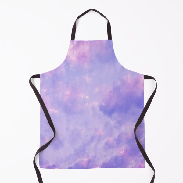 Item preview, Purple Sky - Clouds designed and sold by anafrancisconi.