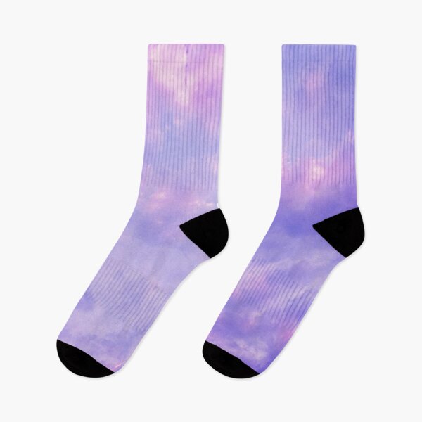 Item preview, Purple Sky - Clouds designed and sold by anafrancisconi.