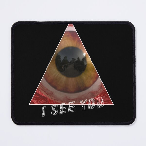Item preview, I see you ! designed and sold by Photorebelle.