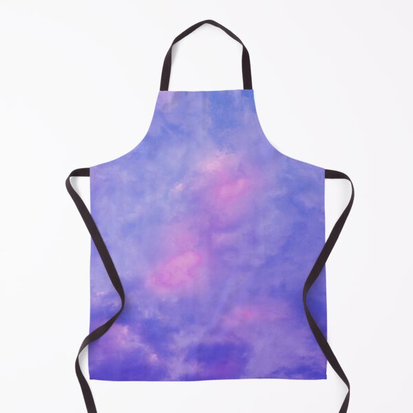Item preview, Purple Sky - Clouds designed and sold by anafrancisconi.