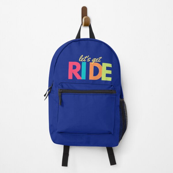 Item preview, Let's get ride designed and sold by Oksanka21.