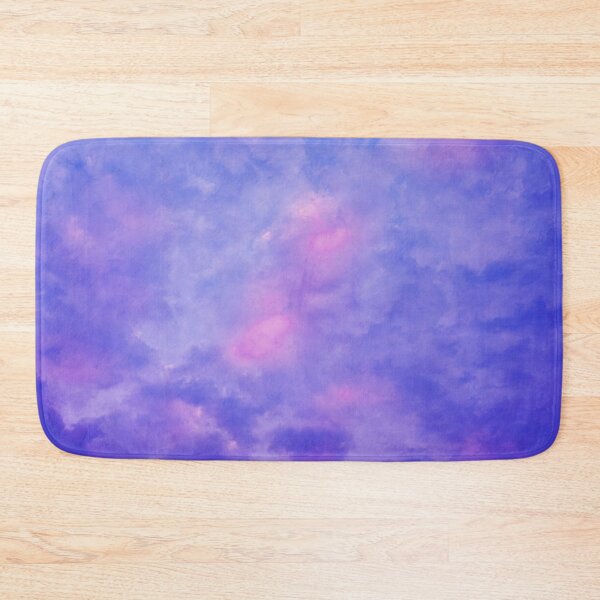 Item preview, Purple Sky - Clouds designed and sold by anafrancisconi.