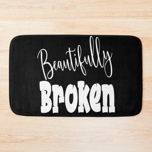 Item preview, Beautifully broken designed and sold by pnkpopcorn.