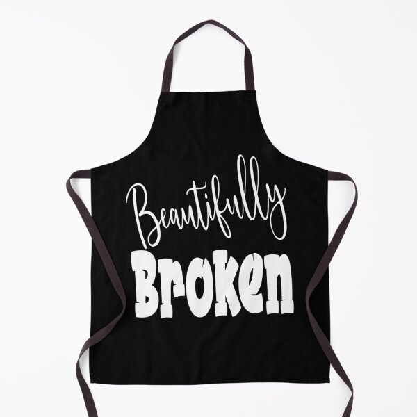 Item preview, Beautifully broken designed and sold by pnkpopcorn.